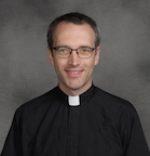 Pastor James Henricks