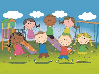 Children, Youth & Family